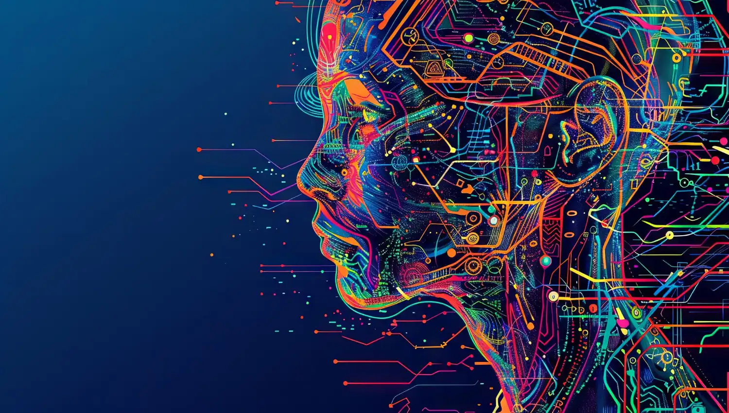 AI robot