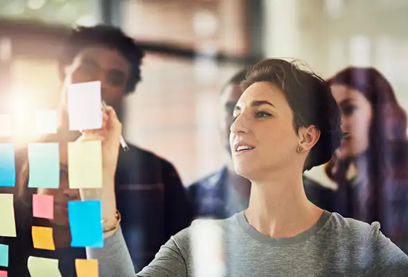 Customer-First Mindset
