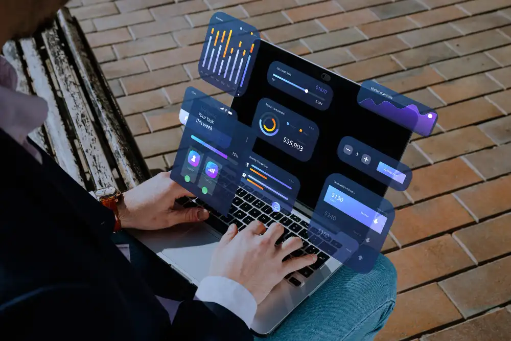 Data-Driven Insights