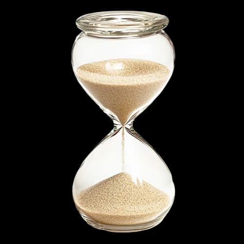 Hourglass Timer
