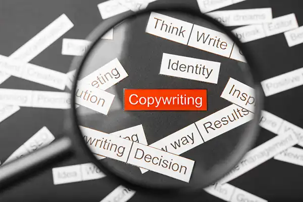 Copywriting for Social Media